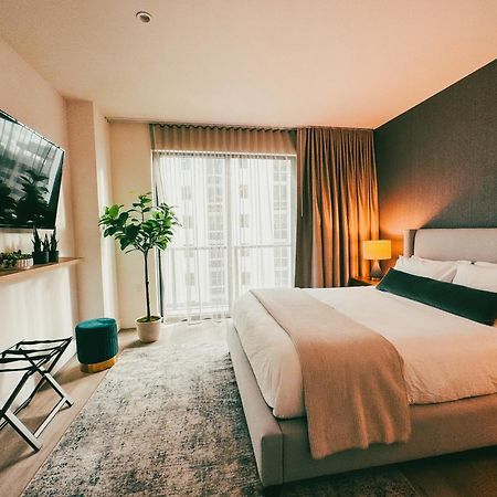 Smart Brickell Hotel Μαϊάμι Εξωτερικό φωτογραφία