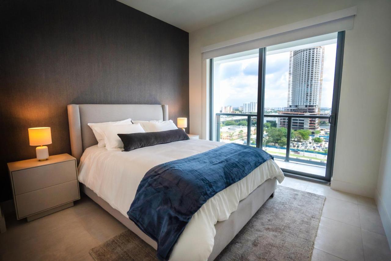 Smart Brickell Hotel Μαϊάμι Εξωτερικό φωτογραφία