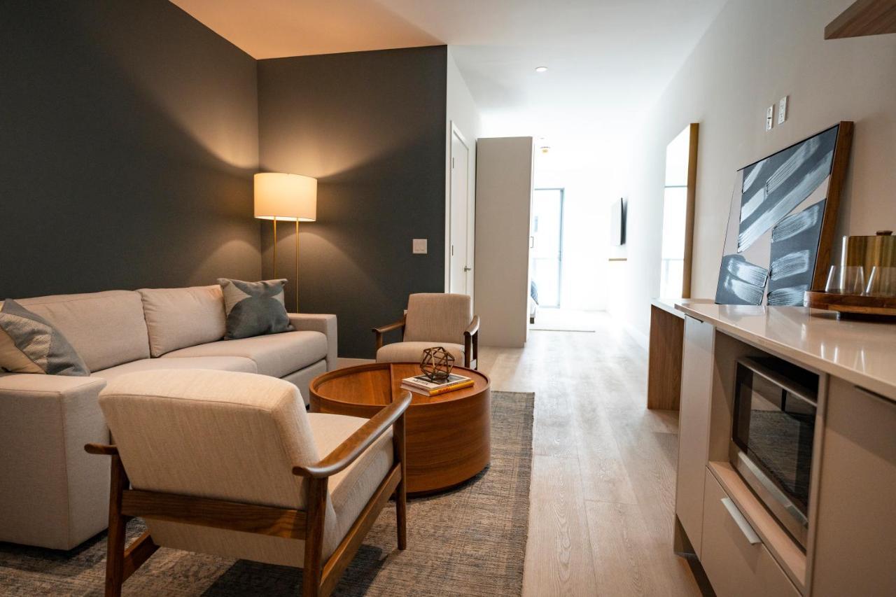 Smart Brickell Hotel Μαϊάμι Εξωτερικό φωτογραφία