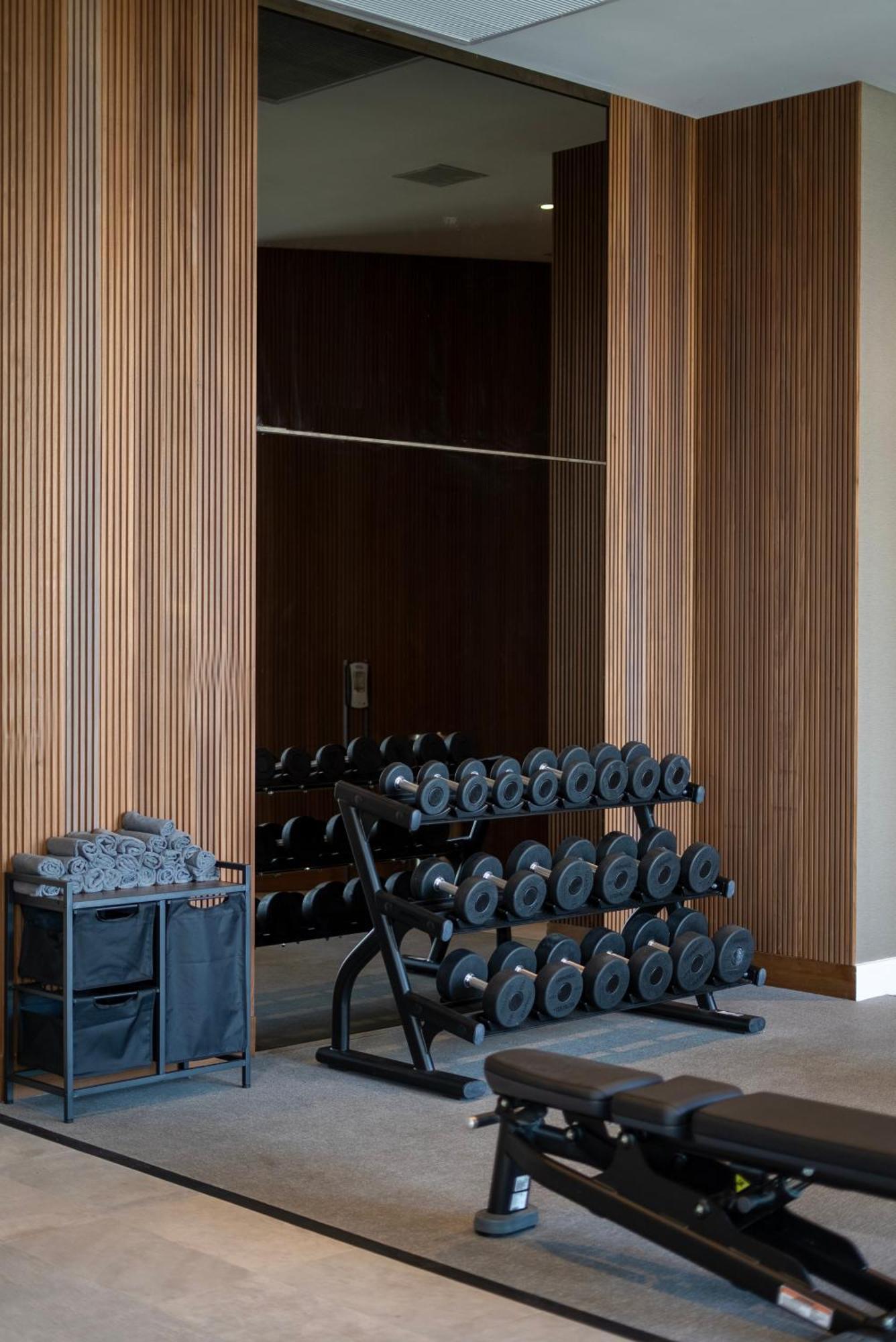 Smart Brickell Hotel Μαϊάμι Εξωτερικό φωτογραφία