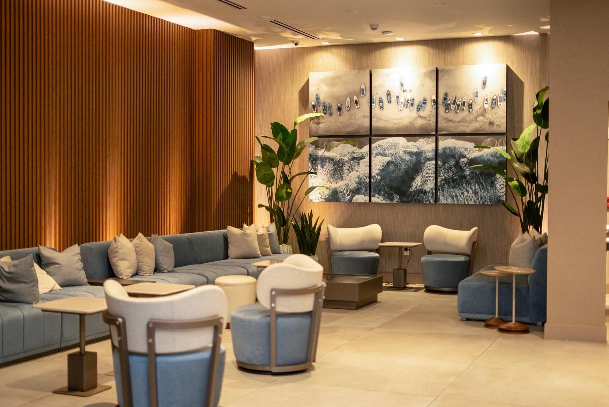 Smart Brickell Hotel Μαϊάμι Εξωτερικό φωτογραφία