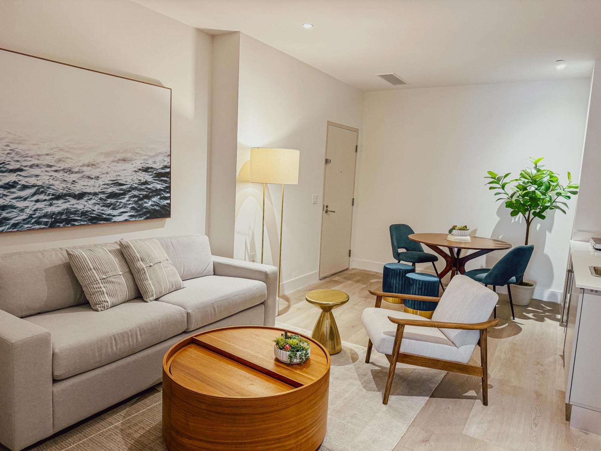 Smart Brickell Hotel Μαϊάμι Εξωτερικό φωτογραφία