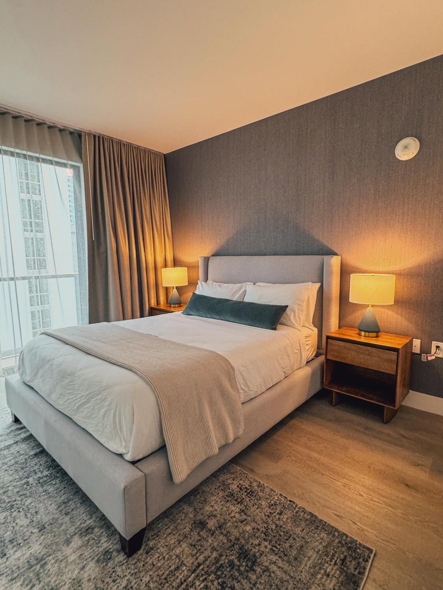 Smart Brickell Hotel Μαϊάμι Εξωτερικό φωτογραφία