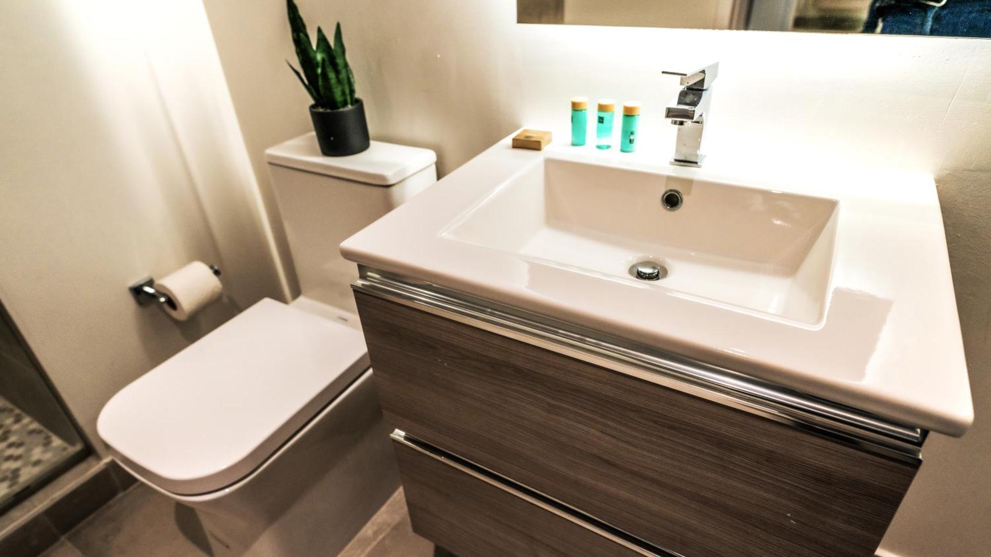 Smart Brickell Hotel Μαϊάμι Εξωτερικό φωτογραφία