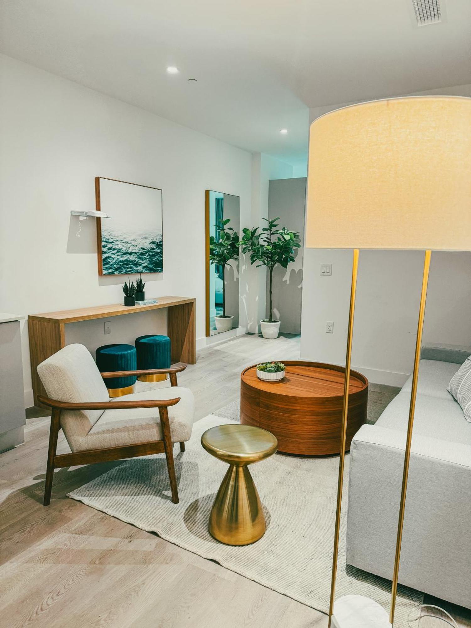 Smart Brickell Hotel Μαϊάμι Εξωτερικό φωτογραφία
