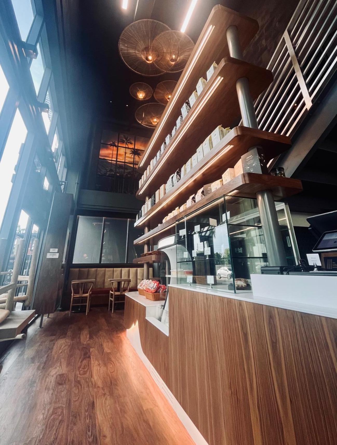 Smart Brickell Hotel Μαϊάμι Εξωτερικό φωτογραφία