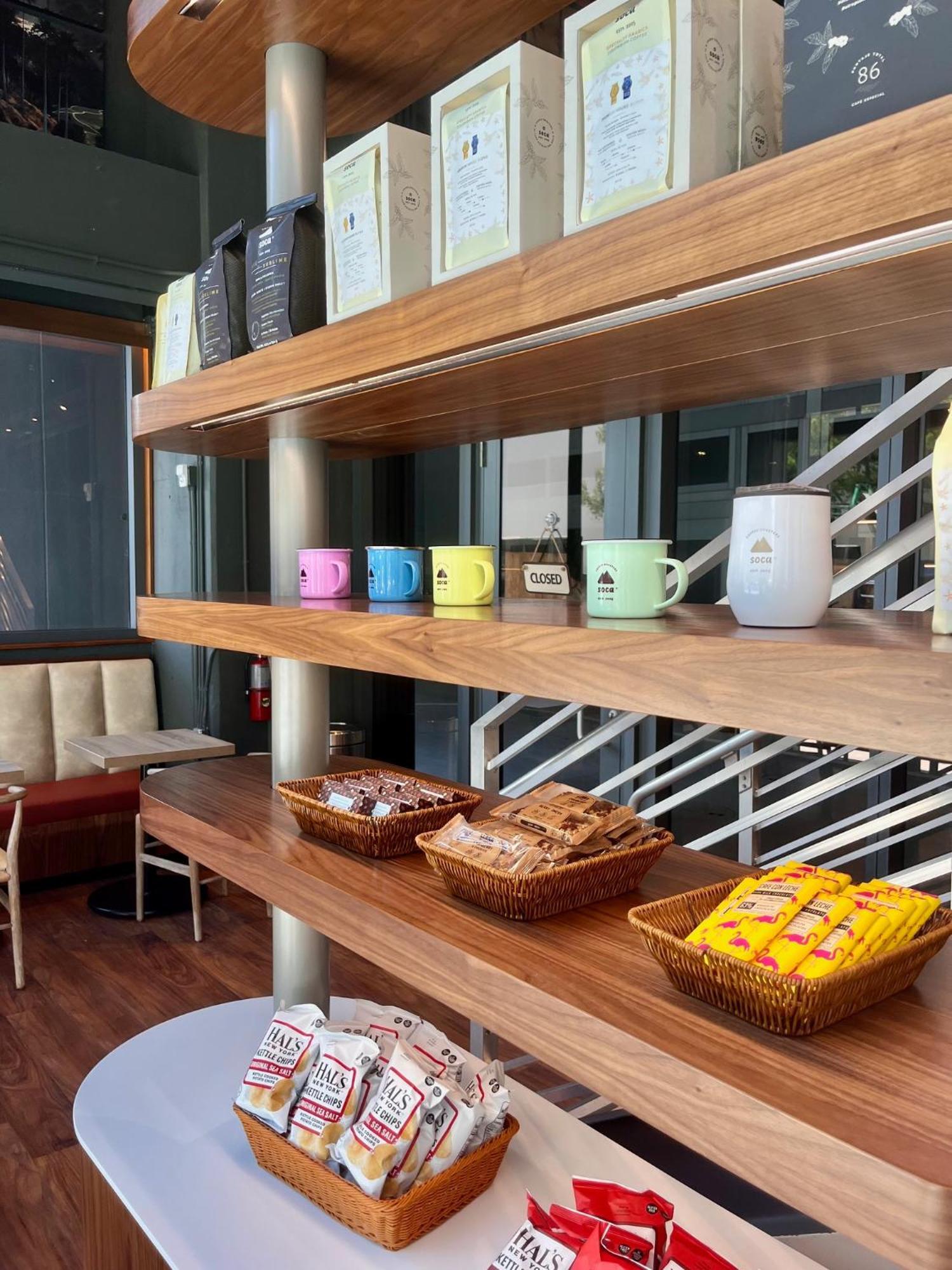 Smart Brickell Hotel Μαϊάμι Εξωτερικό φωτογραφία