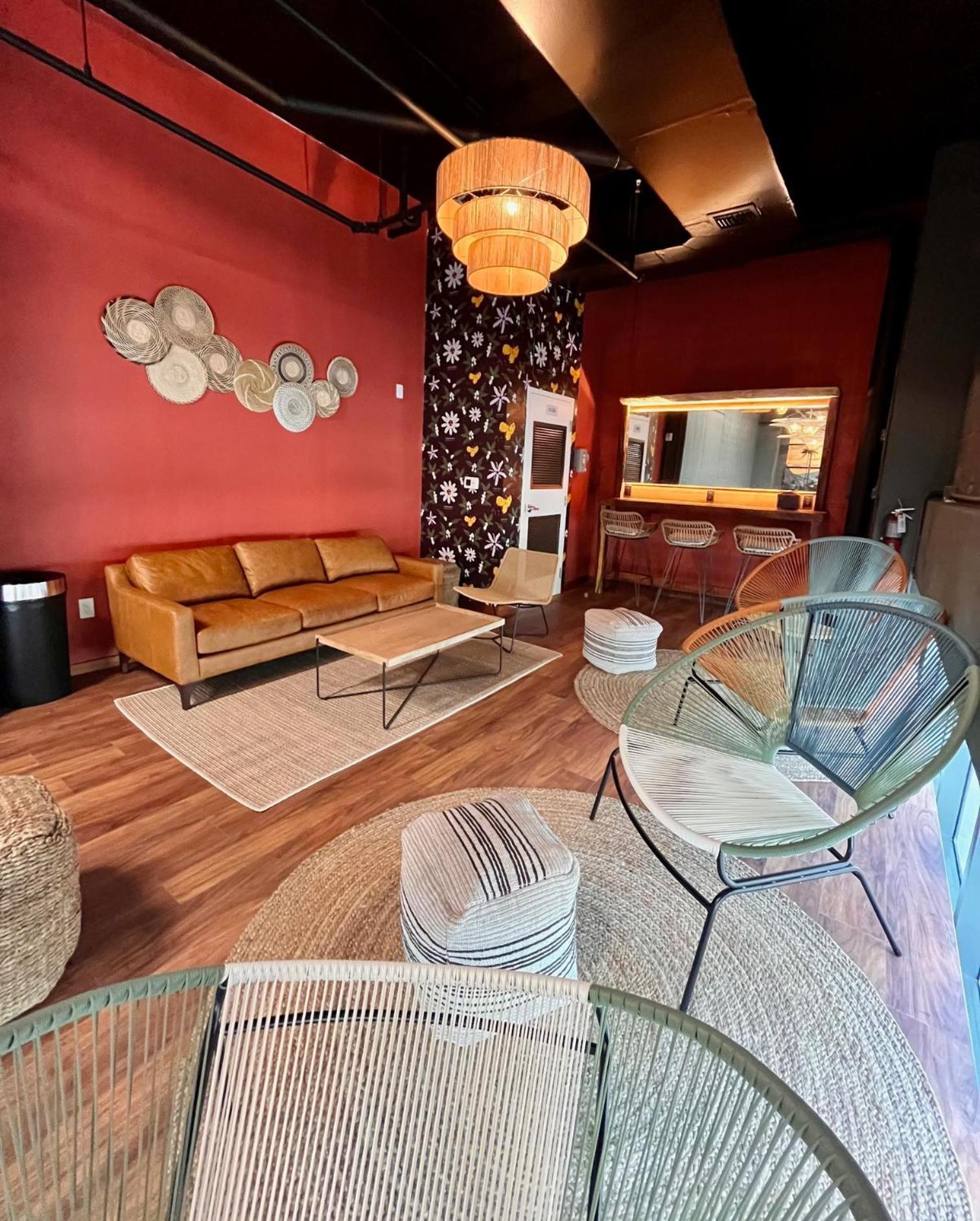 Smart Brickell Hotel Μαϊάμι Εξωτερικό φωτογραφία