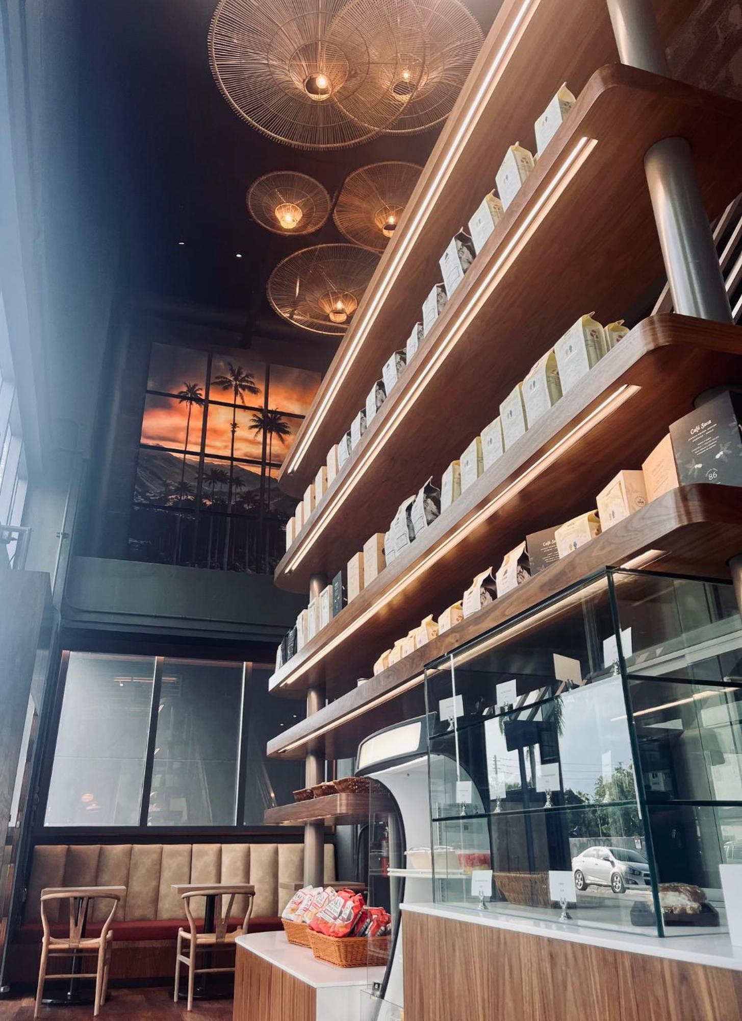 Smart Brickell Hotel Μαϊάμι Εξωτερικό φωτογραφία