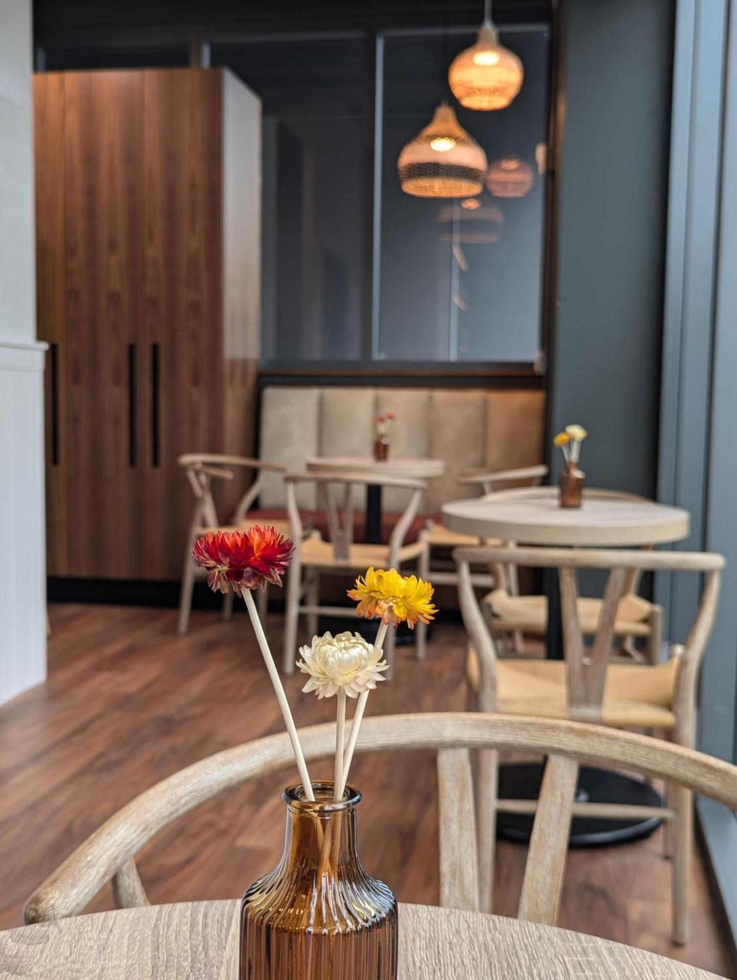 Smart Brickell Hotel Μαϊάμι Εξωτερικό φωτογραφία
