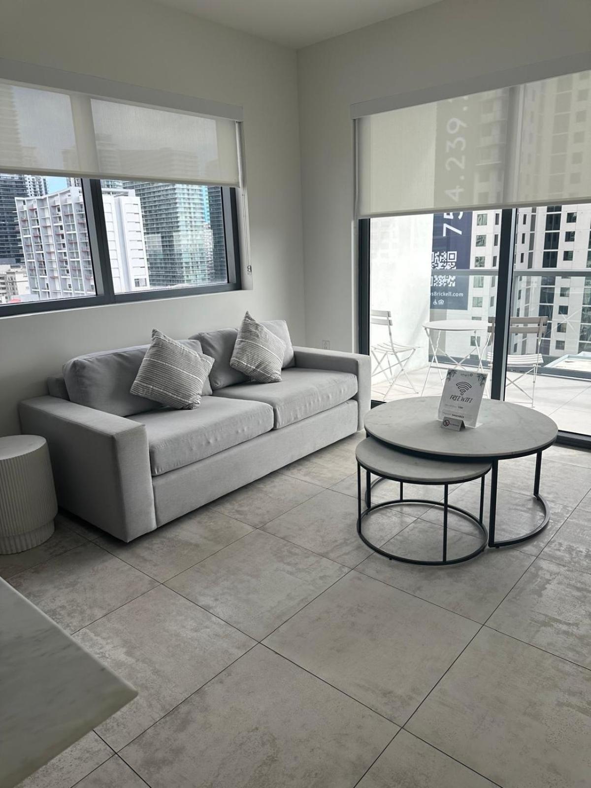 Smart Brickell Hotel Μαϊάμι Εξωτερικό φωτογραφία