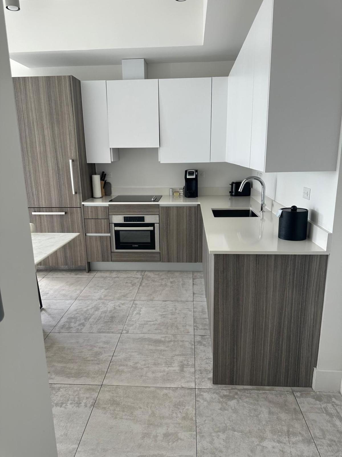 Smart Brickell Hotel Μαϊάμι Εξωτερικό φωτογραφία