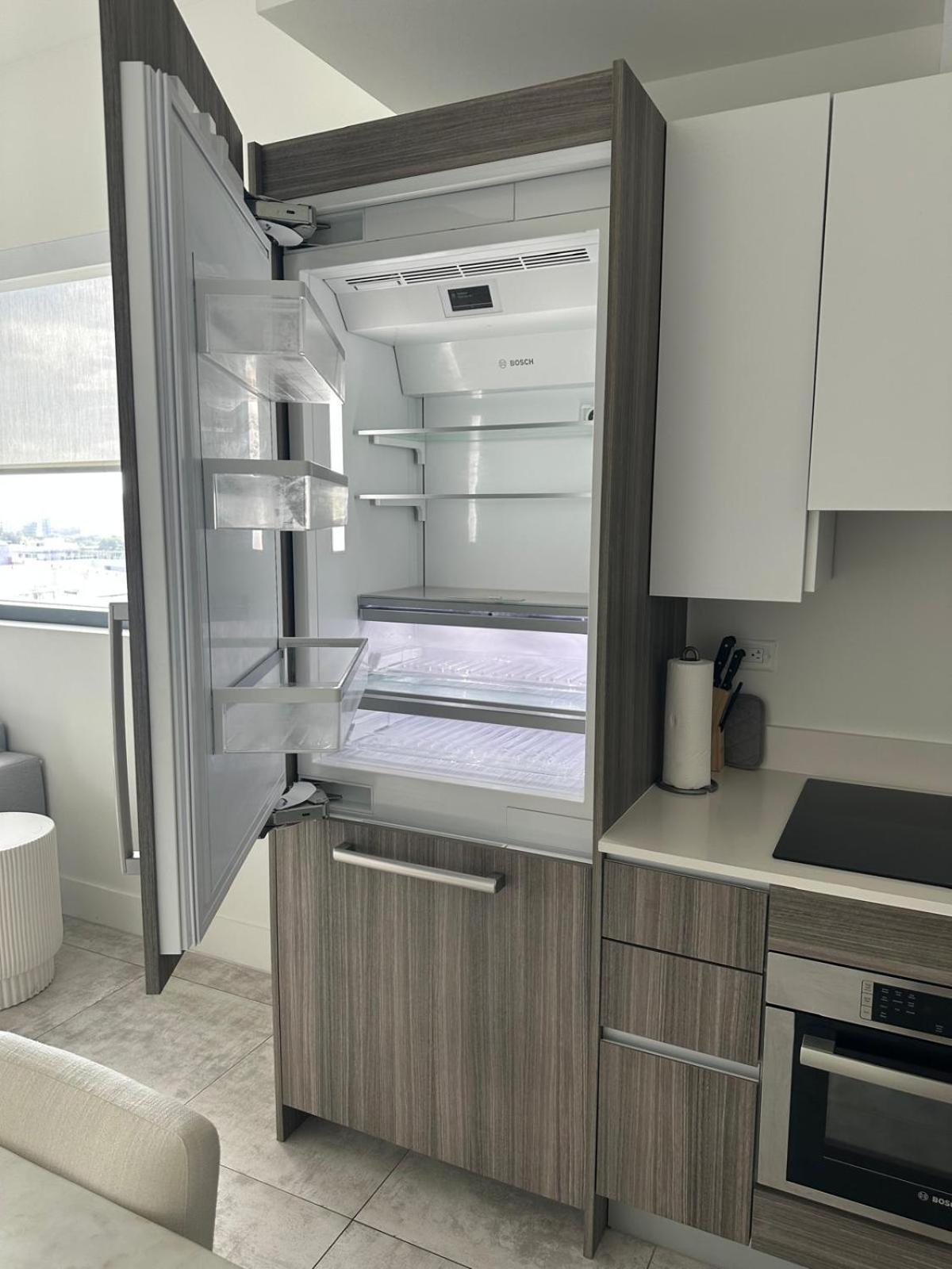 Smart Brickell Hotel Μαϊάμι Εξωτερικό φωτογραφία