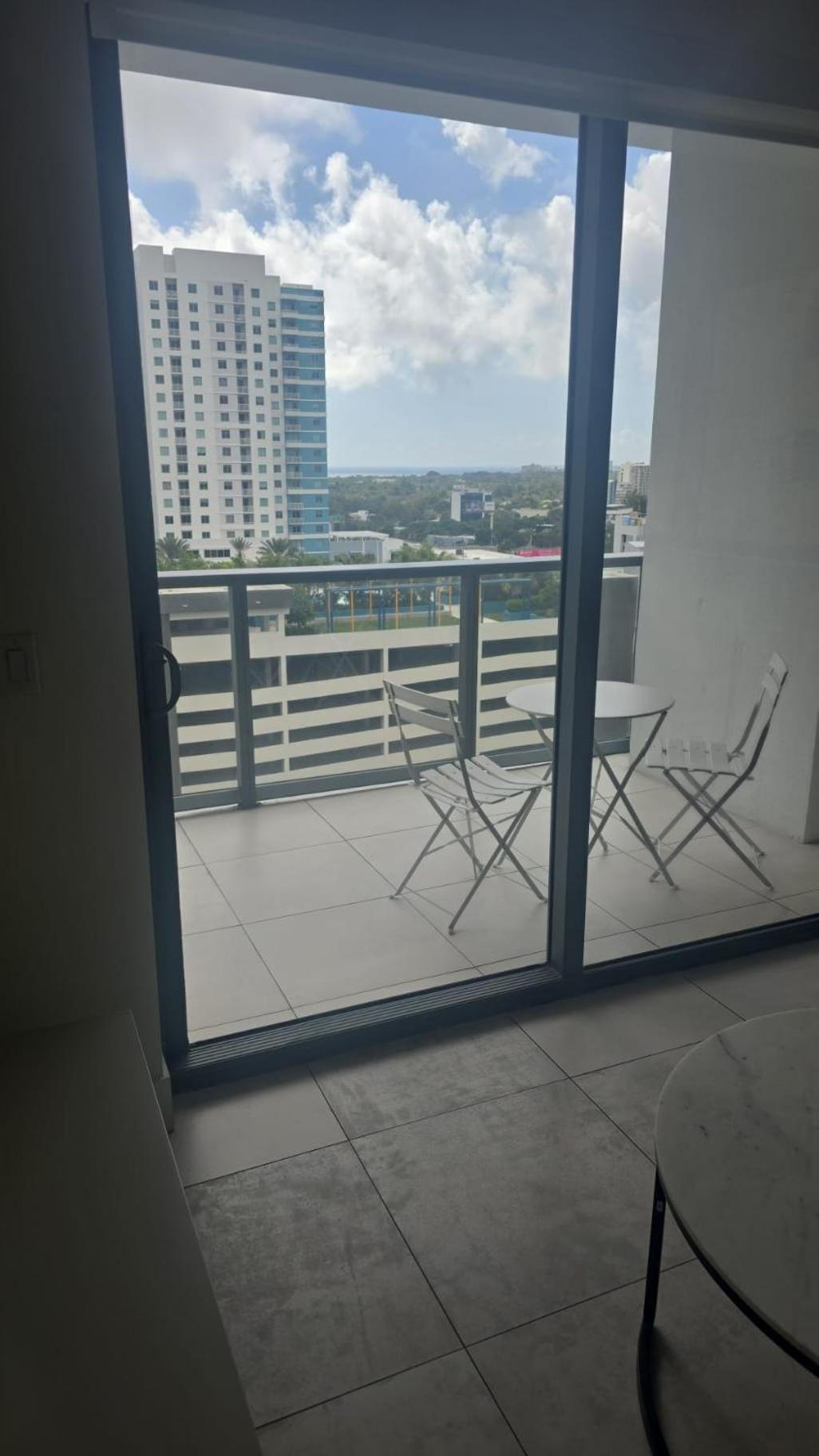 Smart Brickell Hotel Μαϊάμι Εξωτερικό φωτογραφία