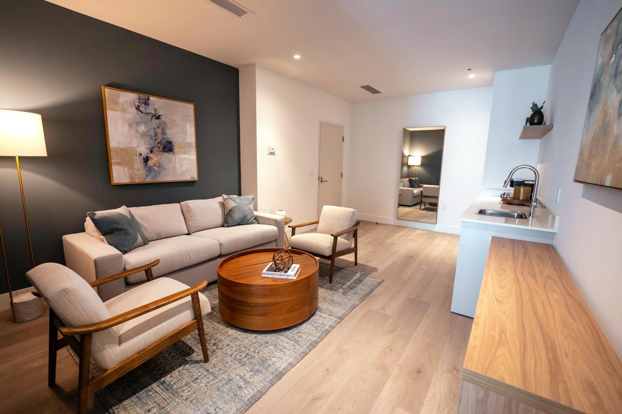 Smart Brickell Hotel Μαϊάμι Εξωτερικό φωτογραφία